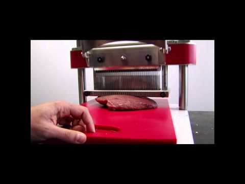 INTENERITRICE TECNAPROFI II