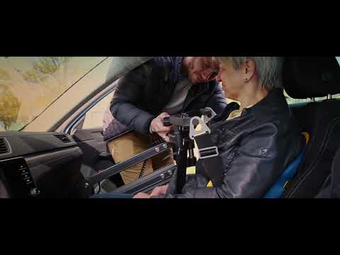 Veigel - Autochair Smart Transfer Personenlift - Milford