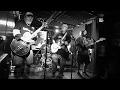 The Zambonis - I Got A Concussion (When I Fell for You) - Live at Cafe 9 - (10/29/19)