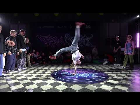 Avrora b boys vs Flow masters / TOP 16 / TMNT / TEEN SPIRIT