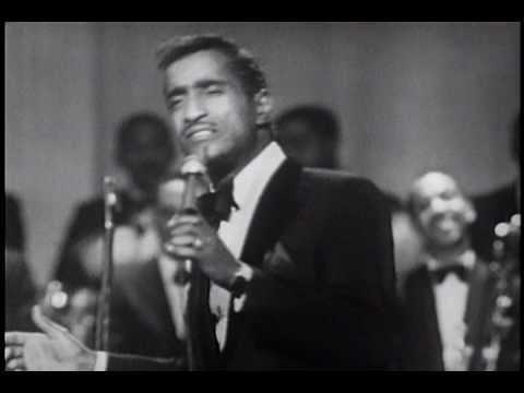 Sammy Davis Jr. - Medley