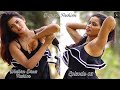 Shital Shaw Western Dress Fashion Episode 02 New Black Long Frock Danger Fashion Vlog 2024