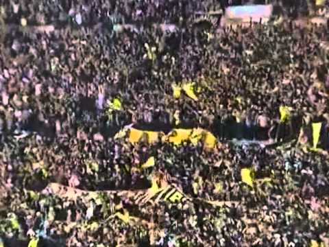 Peñarol 1 x 1 Internacional - Oitavas de Final Libertadores 2011