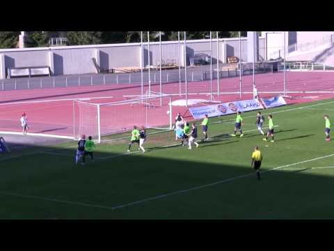 26.05.2013 AC Oulu - AC Kajaani