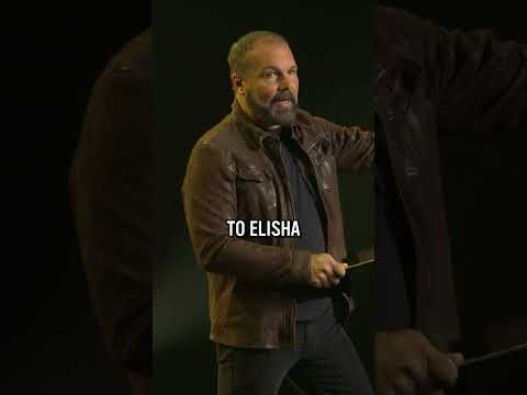 Are you tolerating a Jezebel spirit?