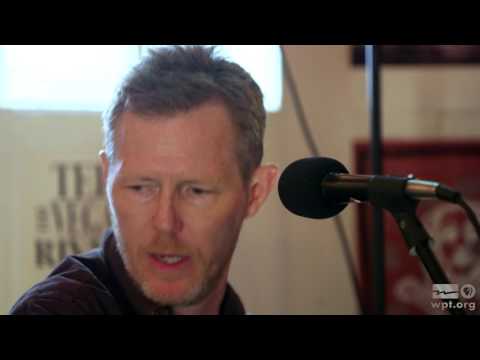 Robbie Fulks (2017) | 30-Minute Music Hour