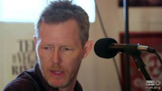 WPT 30-Minute Music Hour: Robbie Fulks