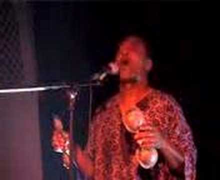 ElectroDunes :reggae dub live (video cut june 2006)