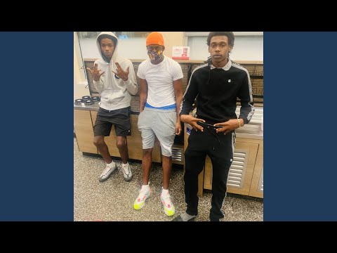 Shit Talkin' (feat. Lil Marty 400)