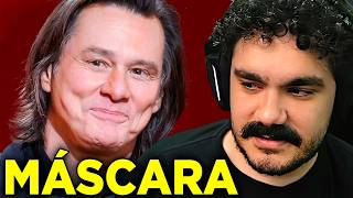 JIM CARREY FOI CLONADO??