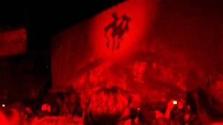 TRYO - BERCY - 16-12-09 - MRS ROY