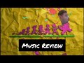 My Review On The Barney Theme Song