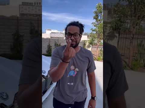 The BMW iX can HEAL ITSELF 👀