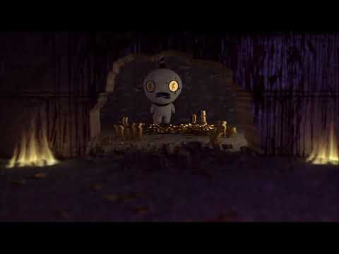 Best VGM 1822 - The Binding of Isaac : Afterbirth - Kave Diluvii