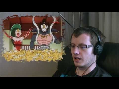 Flint The Time Detective Reaction Series Episode 29