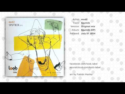 mod2 - Sputnik // loob label