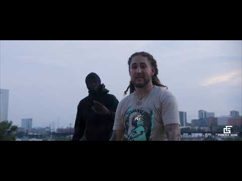 Yung Cee -  Wicked ft Draco1800 & Lul Snipe (Official Video)