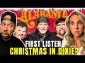 We've NEVER heard Alabama - Christmas In Dixie! This GEORGIA rivalry has GONE too FAR....