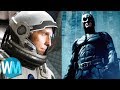 Top 10 Best Hans Zimmer Scores