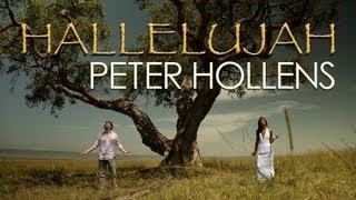 Hallelujah - Peter Hollens feat. Alisha Popat (Filmed in KENYA!!)