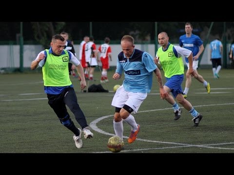 ASOCIAR.PL - GEO-ZENIT: 11. tydzień (FLS Wiosna 2014)