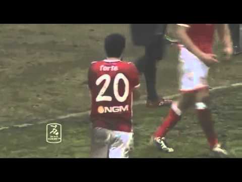 L'ULTIMO PRECEDENTE - Varese-Novara, tutto all'ultimo secondo