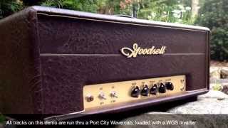 Goodsell 1958 -- Instant Classic for Classic Rock