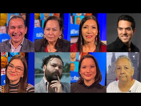 Face to Face season finale features politicians, actors | Face to Face