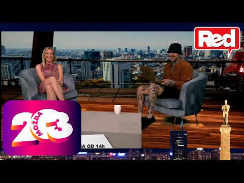 2 Možda 3 - 26.06.2024 - cela emisija - Red TV
