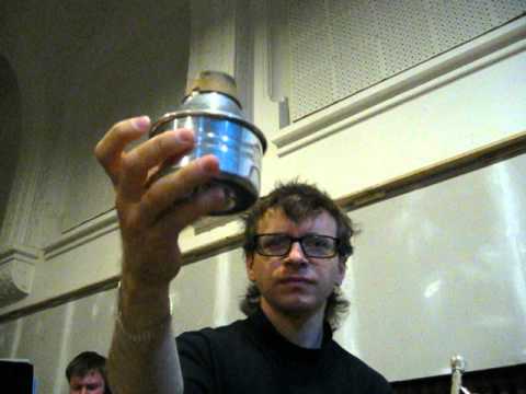 BONFIRES ( solo trumpet )