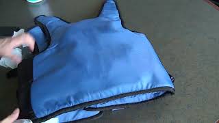 702522A AV HowtoCleantheAffloVest FINAL