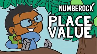Place Value Song For Kids | Ones, Tens, and Hundreds | 1st Grade, 2nd Grade, 3rd Grade