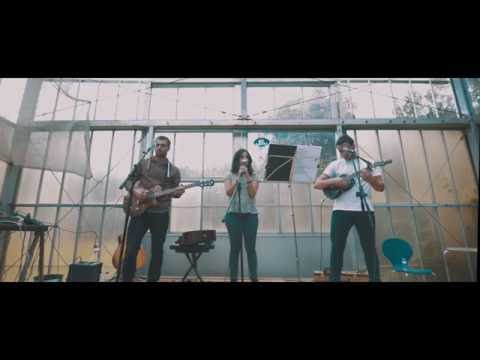 Nøgen - Keep Yourself Warm (Frightened Rabbit cover)