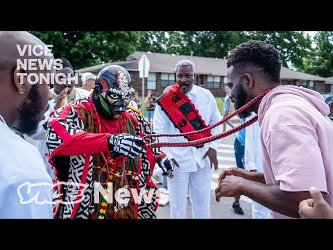 Why the Tulsa Race Massacre Is So Important to the Reparations Debate