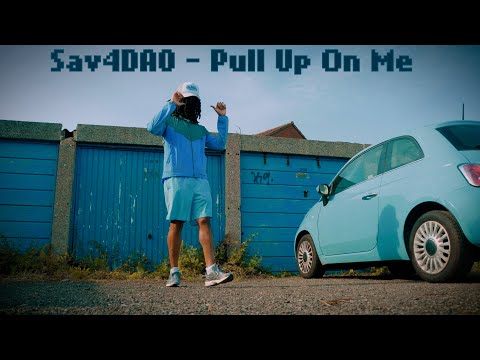 Sav4DA0 - Got Honeys Tryna Pull Up On Me