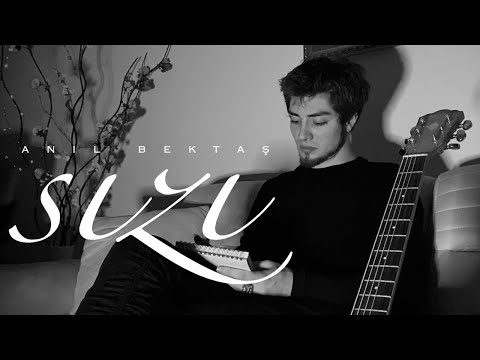 Anıl Bektaş - Sızı (Akustik)