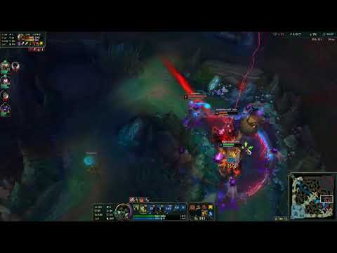 Warwick plays