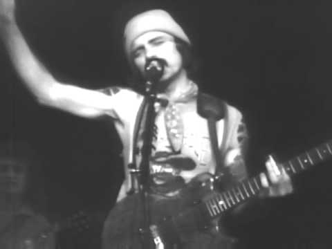 The Allman Brothers Band - I Got A Right To Be Wrong - 1/3/1981 - Capitol Theatre (Official)