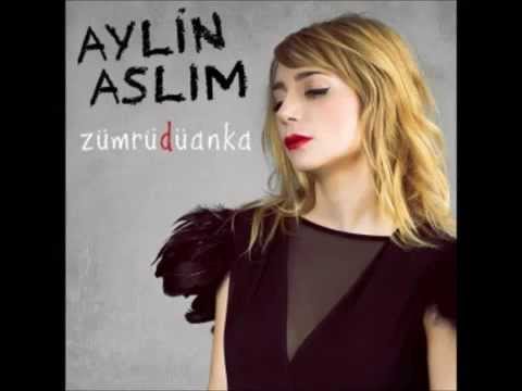 Aylin Aslım-Hasret