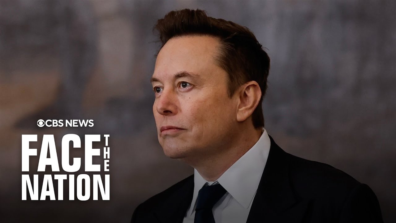 Why DOGE's access to federal payment system is raising alarms