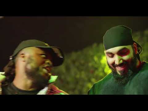 The New UDUBB: " The REBIRTH " Presents REAL SIKH VS KID KASHER