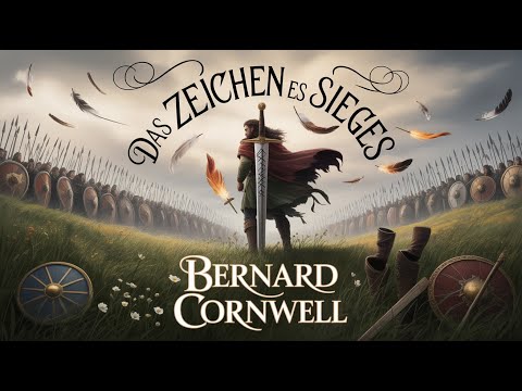 Das Zeichen des Sieges | Von Bernard Cornwell | Thriller Hörbuch
