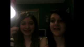 The Lamp Song (with lyrics)