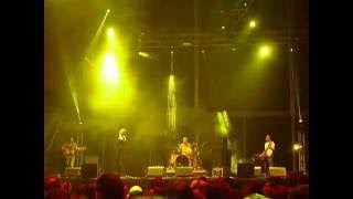 Royal Headache - "Carolina" Live @ Nos Primaverasoundfestival 2016
