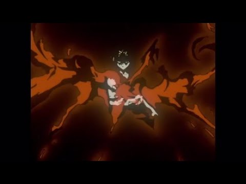 Hiei vs Bui