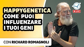 Download lagu Happygenetica: ecco come puoi influenzare i tuoi geni | Richard Romagnoli mp3 Download lagu Happygenetica: ecco come puoi influenzare i tuoi geni | Richard Romagnoli mp3