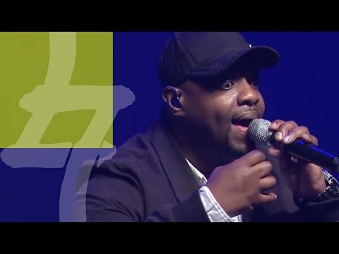 Naturally 7 - In the Air Tonight (Live,  South Korea 2015)