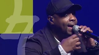 Naturally 7 - In the Air Tonight (Live,  South Korea 2015)