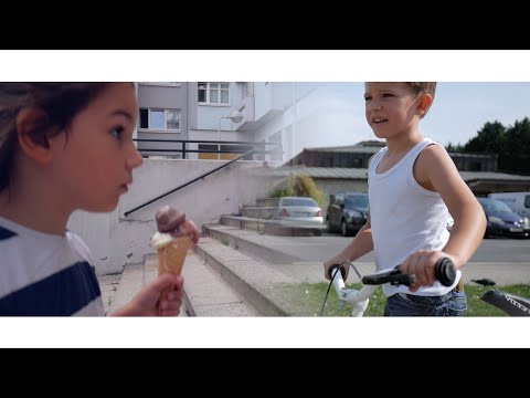 ADEM DELON - Du bist in meinem Kopf (prod. by Jiggytown)