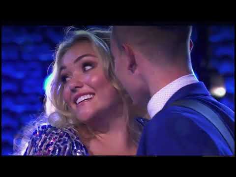 Tom + Camilla | Parachute